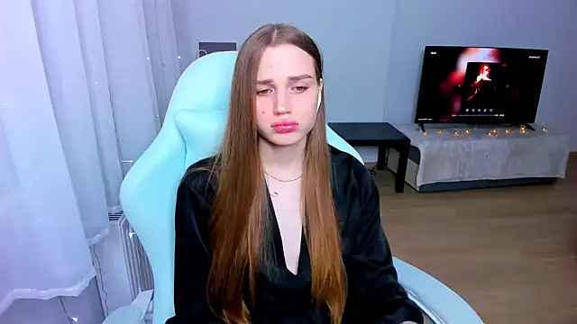 StellaLawless online show from 01/17/25, 09:06