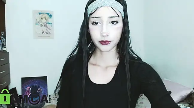 TaraTetsu  online show from 02/04/25, 04:15