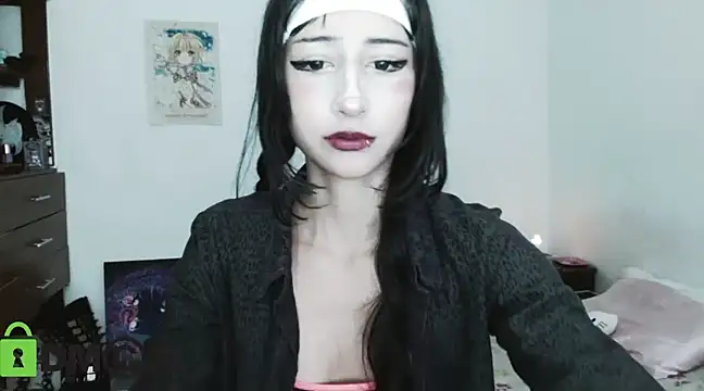 TaraTetsu  online show from 02/05/25, 10:33