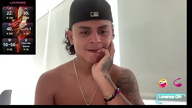 bob petterson online show from 10/22/25, 01:11