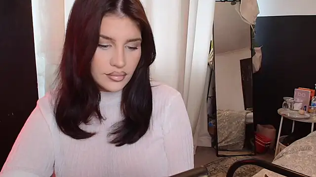 Snapshot of Bustyjessicalouu chatting on 02/03/25, 12:25 Bustyjessicalouu online show from 02/03/25, 12:25