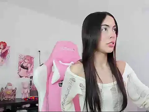 Antonellagooddess online show from 12/16/25, 08:25