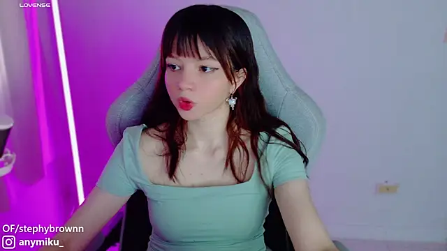 stephybrown online show from 01/28/25, 10:56