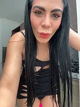 valecruz903 online show from 10/20/25, 06:08