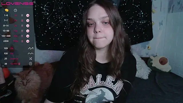darling tony online show from 06/06/26, 05:50