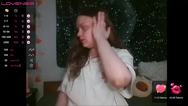 darling tony online show from 06/07/26, 11:08
