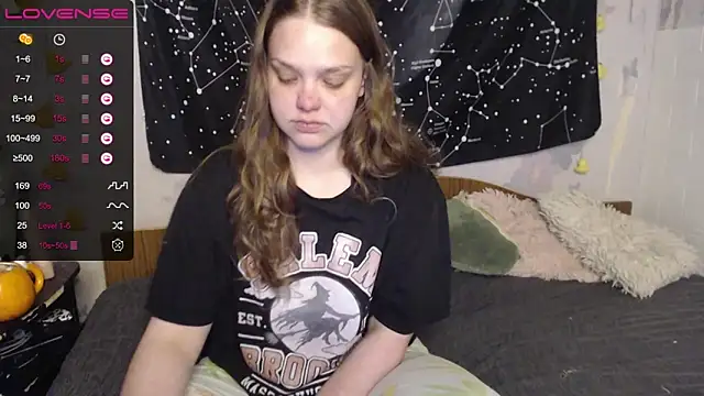 darling tony online show from 06/18/26, 05:28