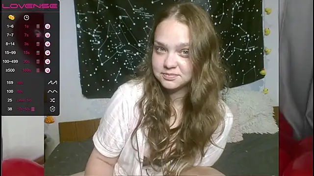 darling tony online show from 07/06/26, 03:03