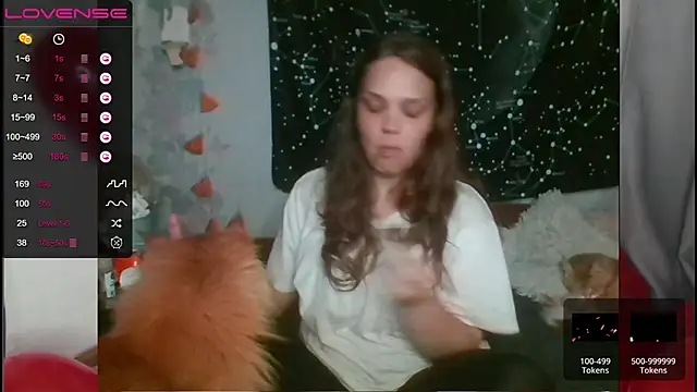darling tony online show from 07/28/26, 04:39