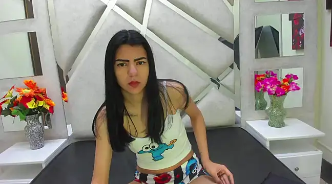 IsisRouse online show from 01/06/25, 02:58