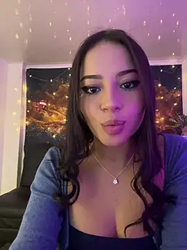 abbymnd online show from 02/13/25, 08:03