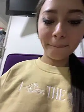 abbymnd online show from 02/19/25, 07:17
