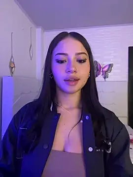 abbymnd online show from 02/24/25, 06:49