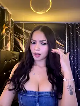 abbymnd online show from 10/27/25, 07:07