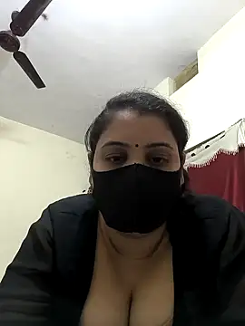 Ruksar-Pathan online show from 12/22/24, 03:11