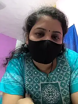 Ruksar-Pathan online show from 12/29/24, 03:54