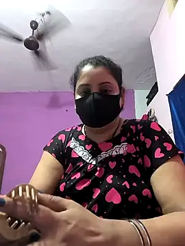 Ruksar-Pathan online show from 12/30/24, 01:25