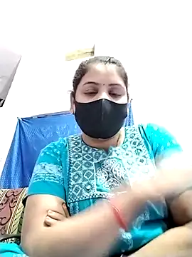 Ruksar-Pathan online show from 02/14/25, 01:13