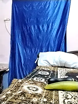 Ruksar-Pathan online show from 09/28/25, 01:33