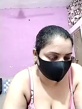 Snapshot of Ruksar-Pathan chatting on 12/01/25, 06:13 Ruksar-Pathan online show from 12/01/25, 06:13