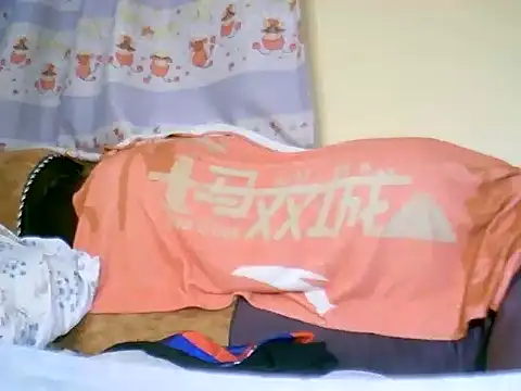 69Hot Tiny online show from 09/15/25, 06:52