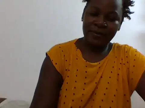 Africana20 online show from 01/08/25, 01:41