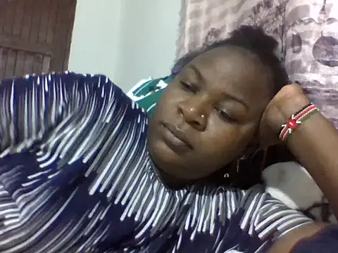 Africana20 online show from 09/15/25, 10:10