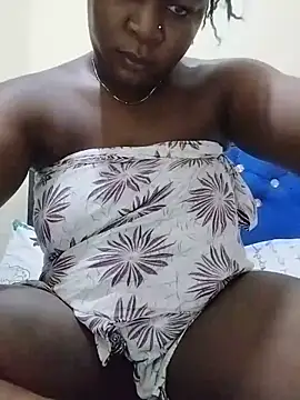 Africana20 online show from 06/15/26, 09:44