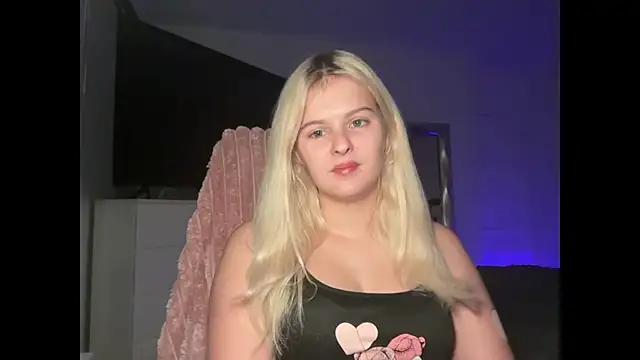 Allylove03 online show from 01/12/26, 04:18