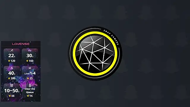 Ms-Zoehans online show from 09/15/25, 04:40