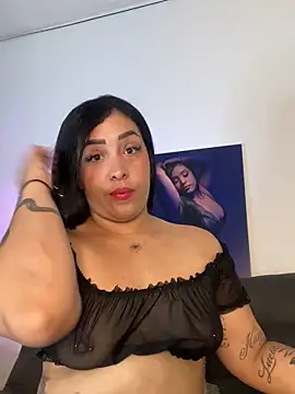 Sheeryl   online show from 09/30/25, 04:12