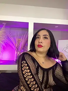 Sheeryl   online show from 05/26/26, 05:36