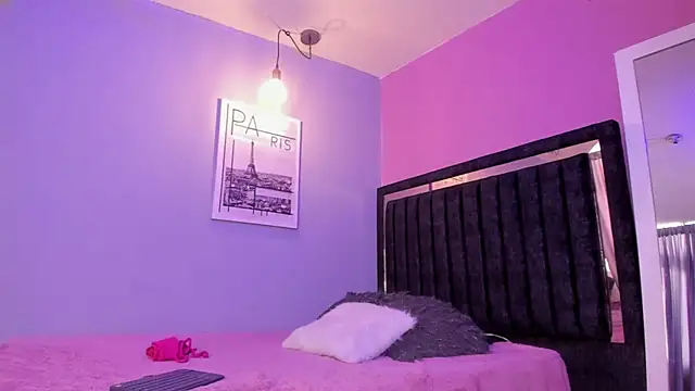 alessiaferry online show from 01/15/25, 02:56