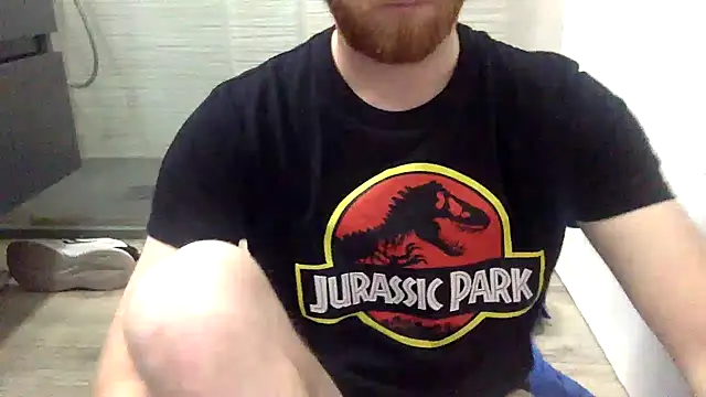 Pelirrojo1234 online show from 12/10/24, 04:06