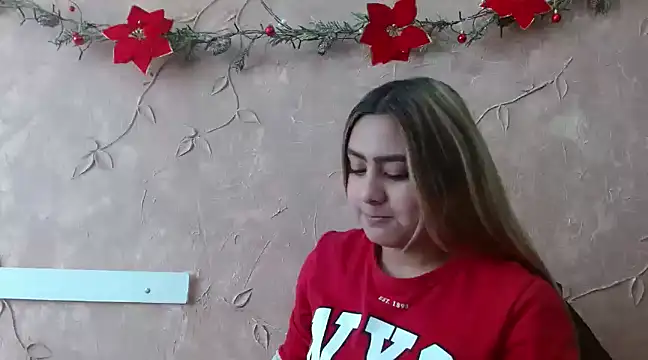 Miabonnett  online show from 12/16/24, 01:43