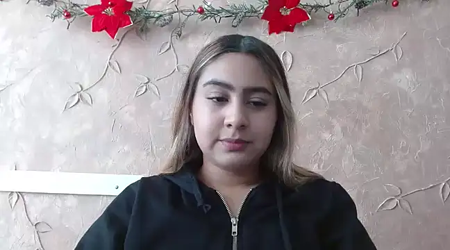 Miabonnett  online show from 12/17/24, 02:00