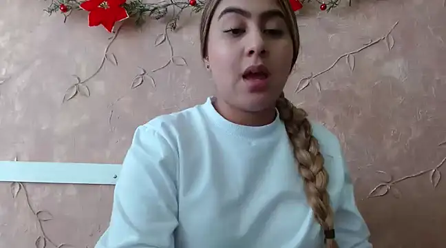 Miabonnett  online show from 12/26/24, 05:30
