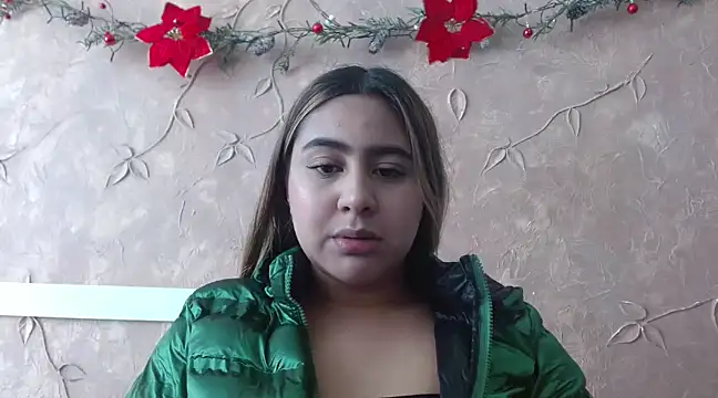 Miabonnett  online show from 01/07/25, 01:57