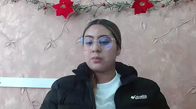 Miabonnett  online show from 01/08/25, 02:03