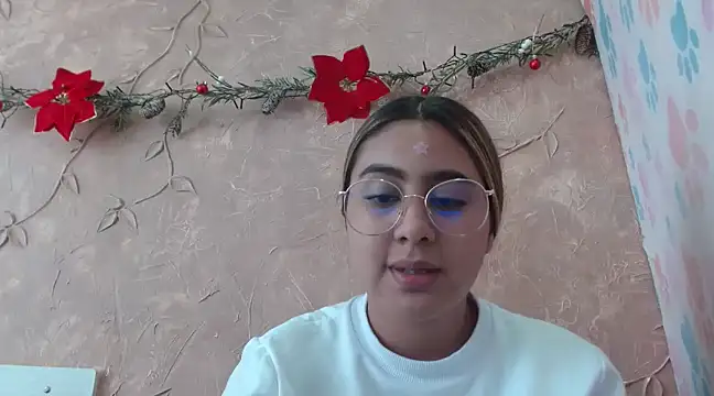 Miabonnett  online show from 01/08/25, 05:05