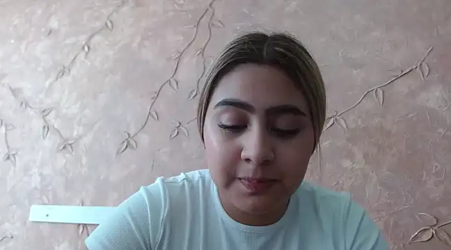 Miabonnett  online show from 01/19/25, 04:14