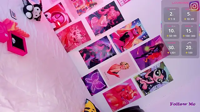 Snapshot of Annita_DirtyyXxx chatting on 11/20/25, 11:54 Annita DirtyyXxx online show from 11/20/25, 11:54