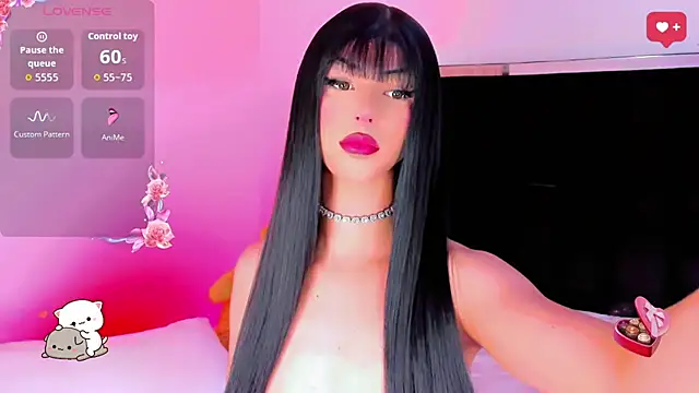 Annita DirtyyXxx online show from 06/08/26, 02:06