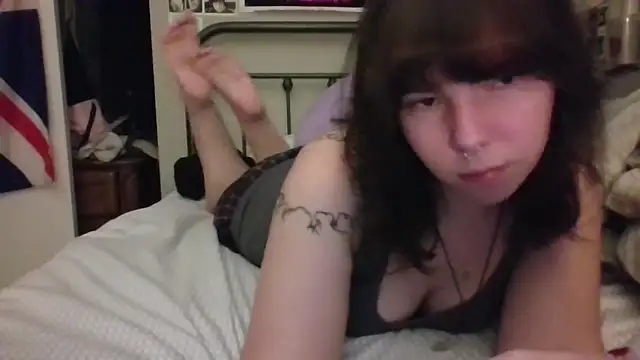 lanaspeltbackward online show from 11/06/25, 08:04