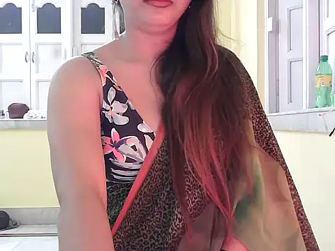 Model-Tanya online show from 11/08/25, 07:12