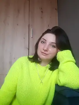 unicka65 online show from 02/11/25, 08:05