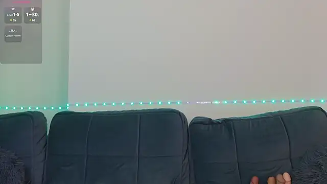 OnlyXandra online show from 12/04/24, 11:52