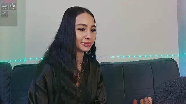 OnlyXandra online show from 12/06/24, 09:21