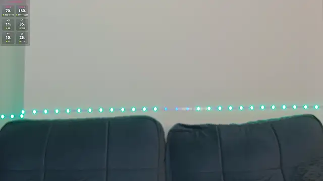 OnlyXandra online show from 12/09/24, 11:26