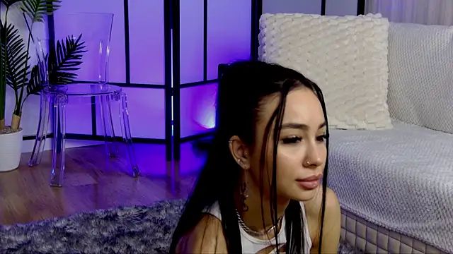 Snapshot of OnlyXandra chatting on 11/01/25, 05:53 OnlyXandra online show from 11/01/25, 05:53